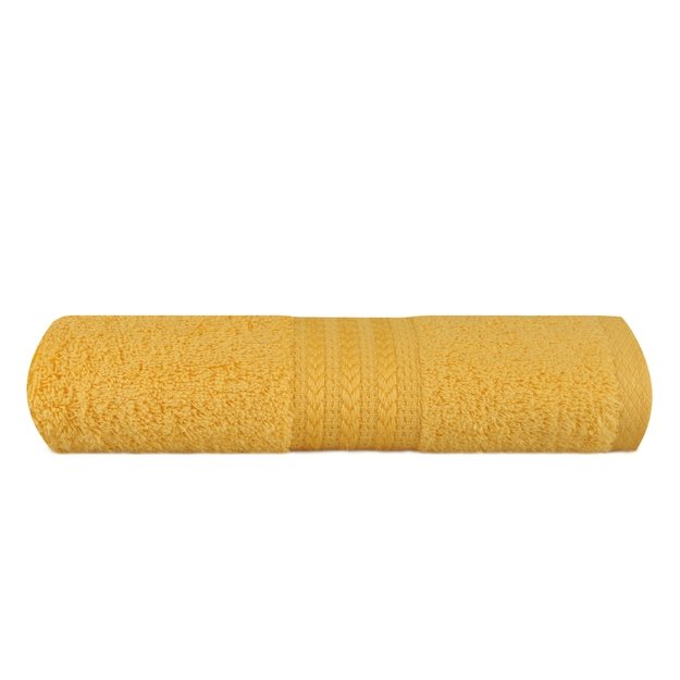 Rainbow - Dark Yellow 4