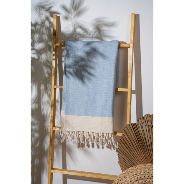 Baliksirti - Light Blue 1