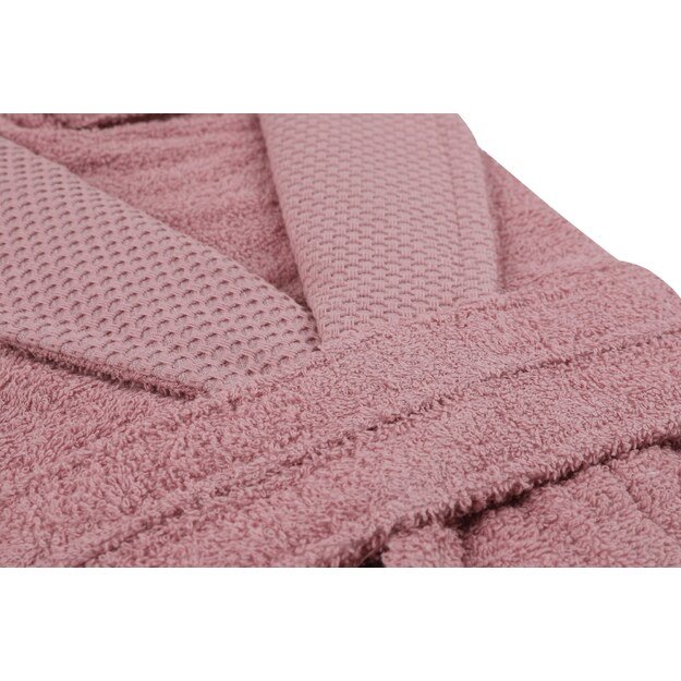 Cappa - Dusty Rose 3