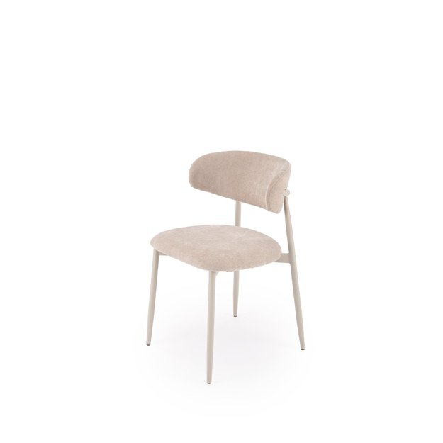 K607 CS chair,  beige / cashmere