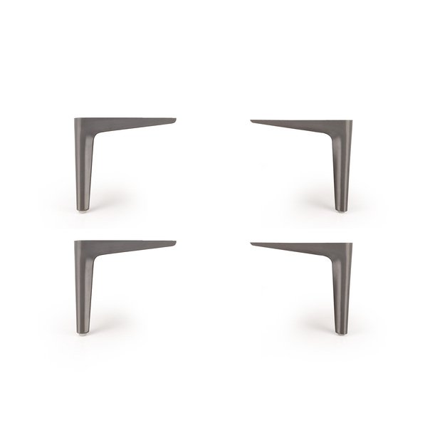 MODULO legs N1 (set) - black