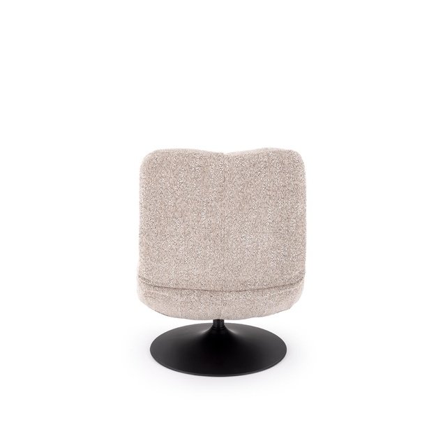 MANGO  leisure chair, d.beige
