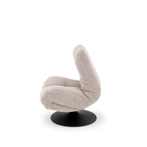 MANGO  leisure chair, d.beige