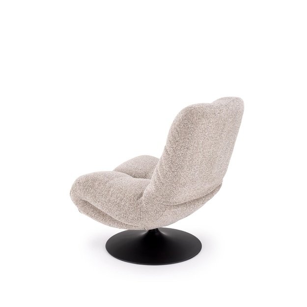 MANGO  leisure chair, d.beige