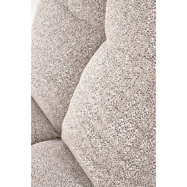 MANGO  leisure chair, d.beige