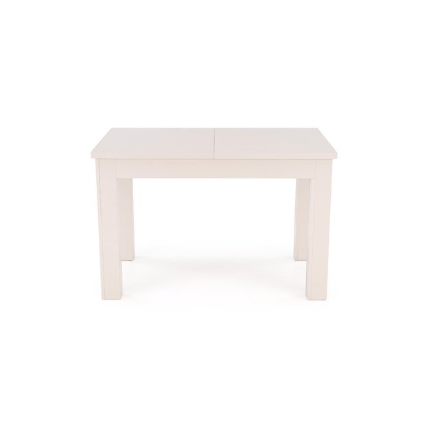 GIZMO extension table cashmere / cashmere