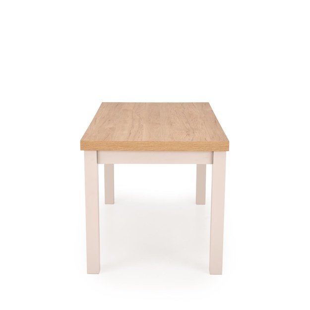 TIAGO extension table hikora oak