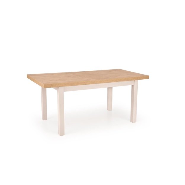 TIAGO extension table hikora oak