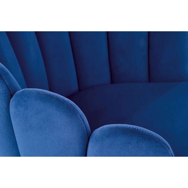 K410 chair, color: dark blue 6