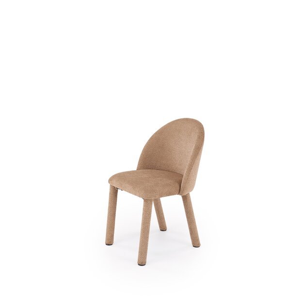 K598 chair,  brown