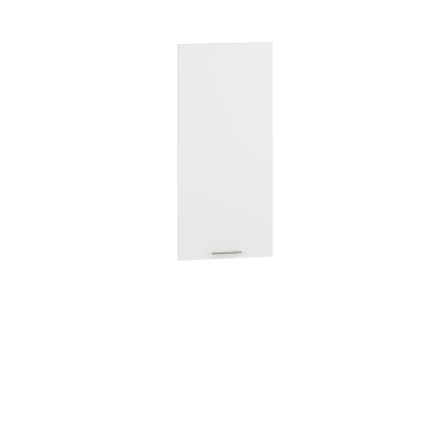 VENTO fronts for DL-60/214 (top) + DU-60/214(top), color: white matt