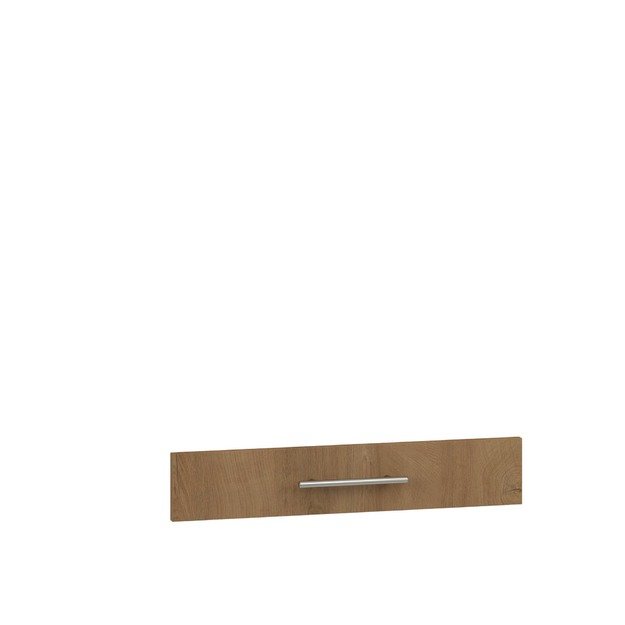 VENTO DP-60/82 front, color: honey oak