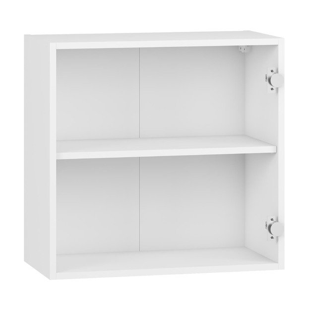 VENTO GOO-60/58 carcass, upper cabinet white