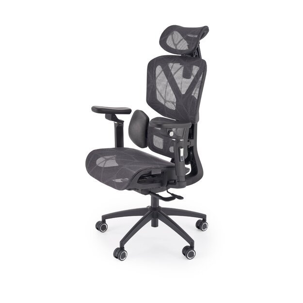 CUBUS o.chair , black