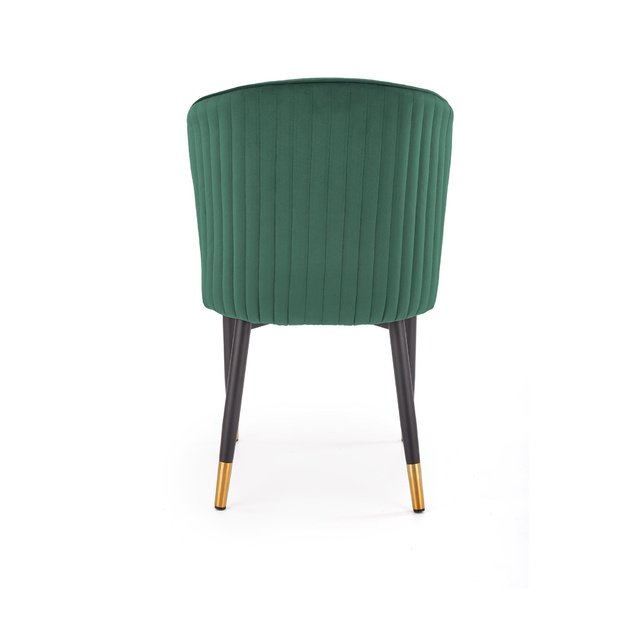 K446 color: dark green