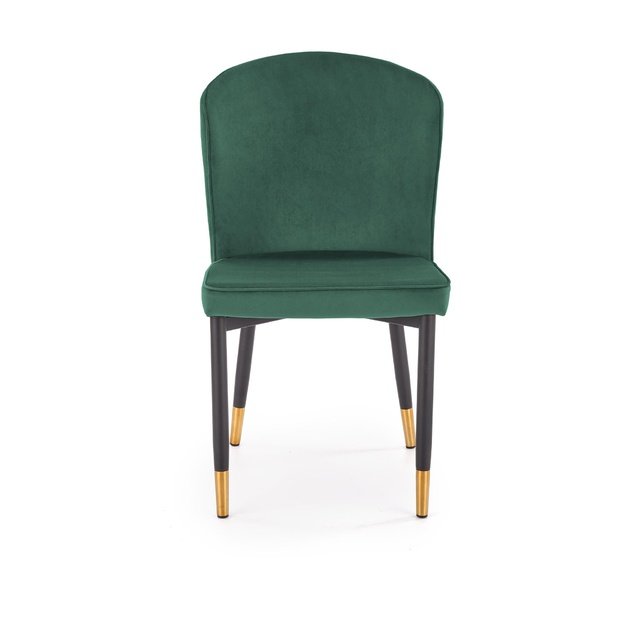 K446 color: dark green