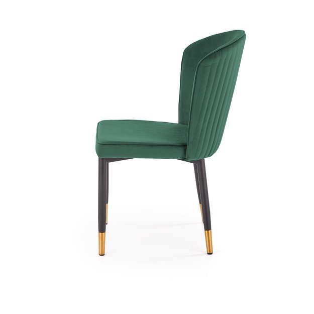 K446 color: dark green