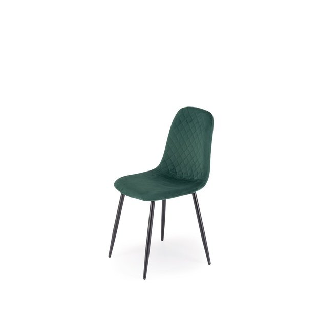 K608 chair d.green