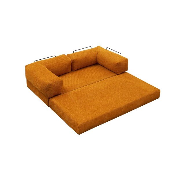 Sofa - lova