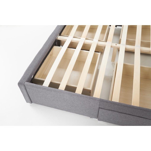 BETINIA bed with drawers 19