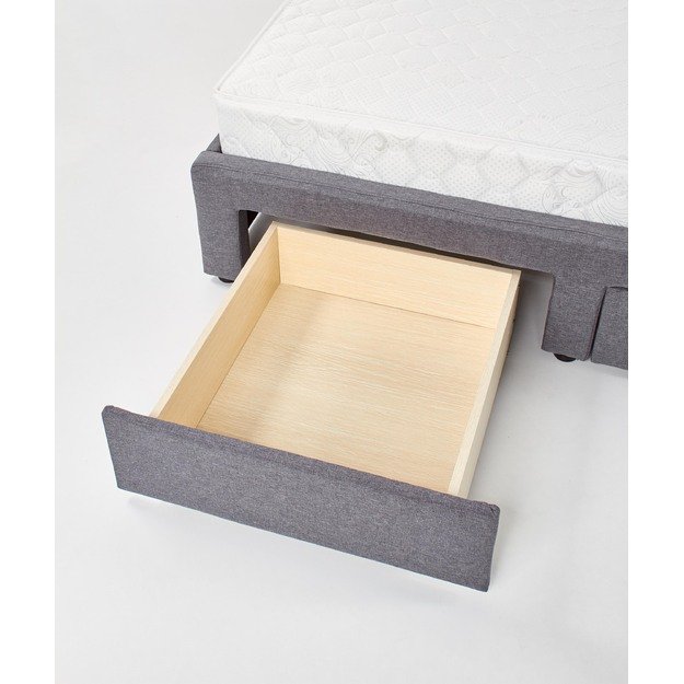 BETINIA bed with drawers 3