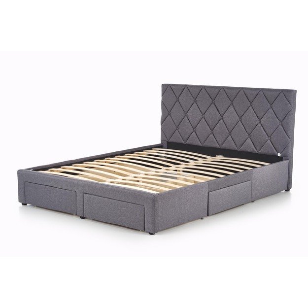 BETINIA bed with drawers 25