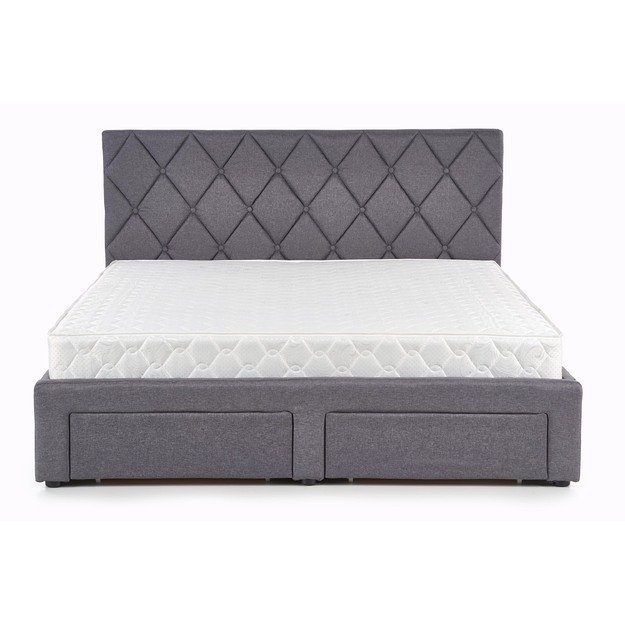 BETINIA bed with drawers 6