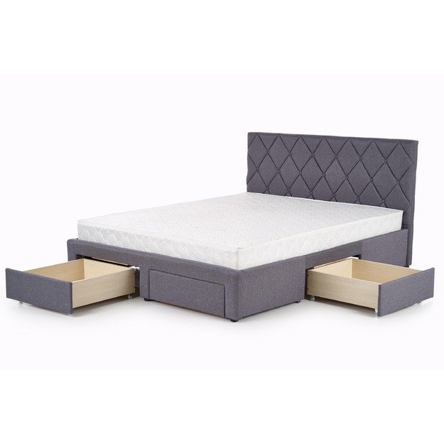 BETINIA bed with drawers 23