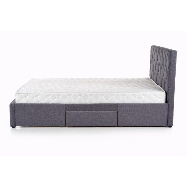 BETINIA bed with drawers 8