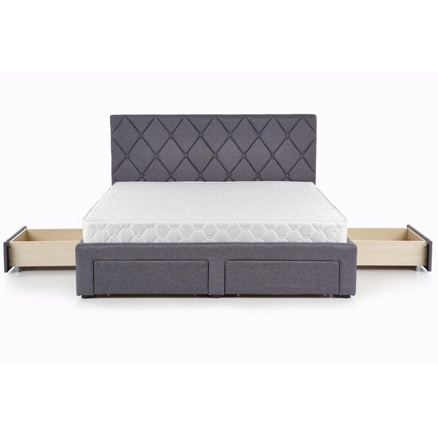 BETINIA bed with drawers 7