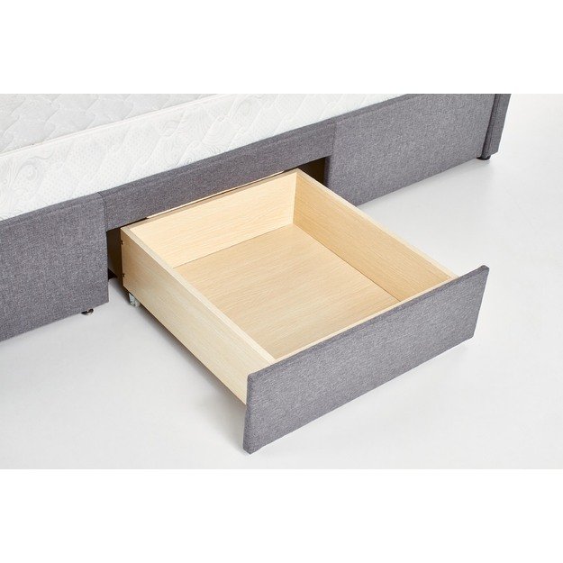 BETINIA bed with drawers 18