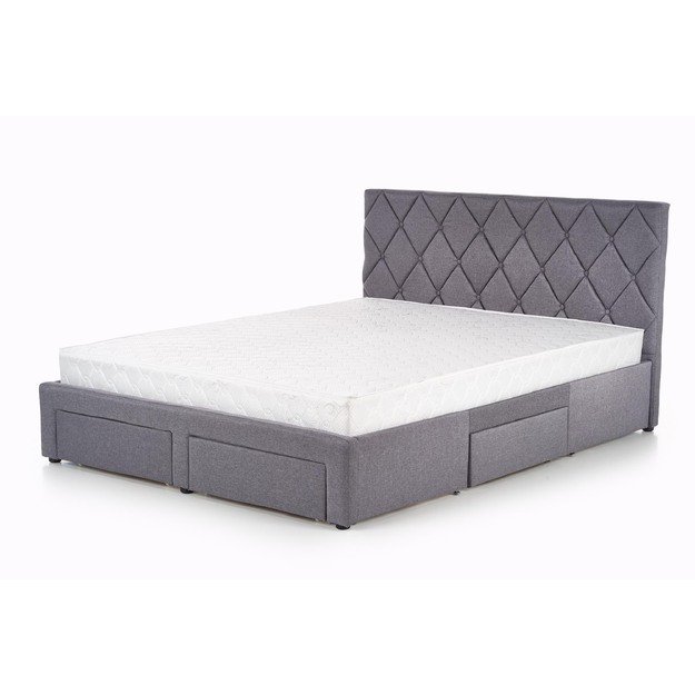 BETINIA bed with drawers 24