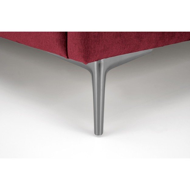 MODULO W2 headboard - maroon Monolith 59 13