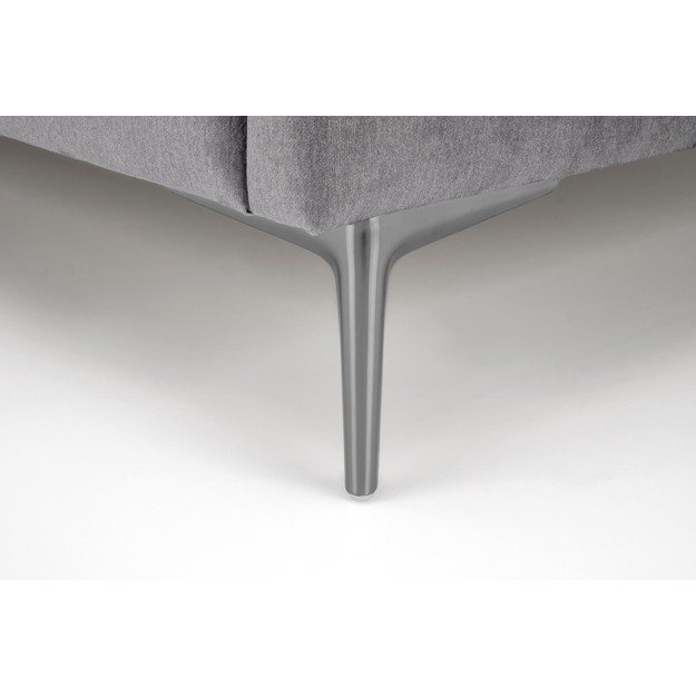 MODULO W3 headboard - grey Monolith 85 11