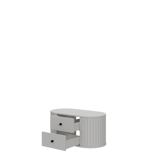 sink cabinet, VENEZIA SU, cashmere matt 2