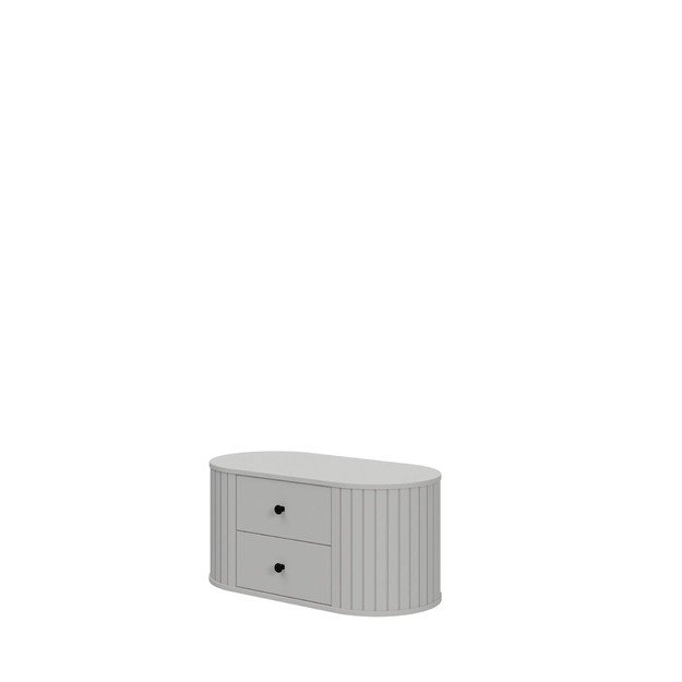 sink cabinet, VENEZIA SU, cashmere matt 1