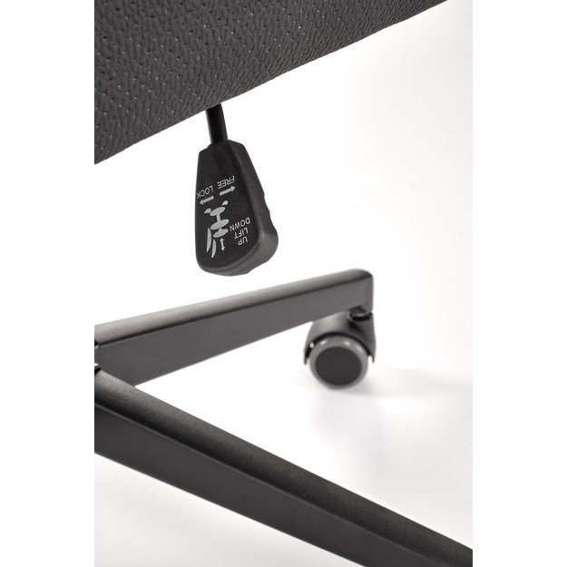 ADRIANO 2 office chair black 10