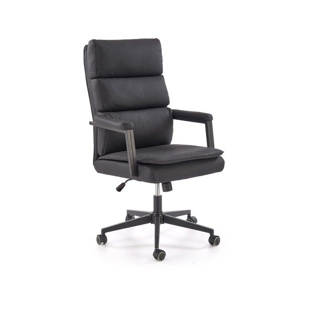 ADRIANO 2 office chair black 1