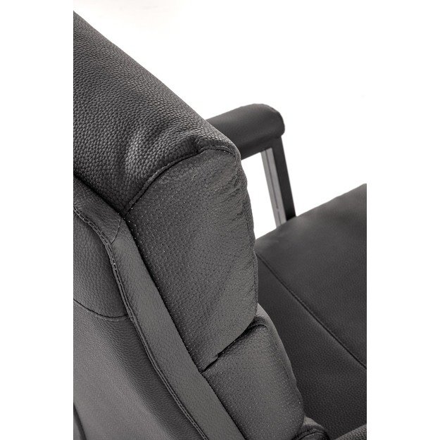 ADRIANO 2 office chair black 8
