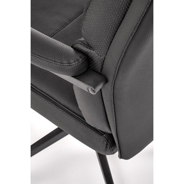 ADRIANO 2 office chair black 9