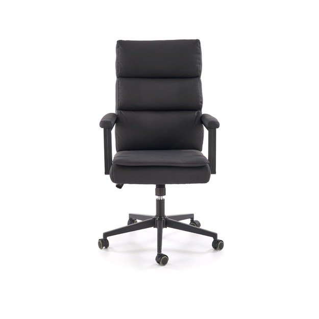 ADRIANO 2 office chair black 11