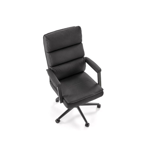ADRIANO 2 office chair black 2