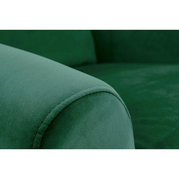 AGUSTIN 2 recliner, color: dark green 4