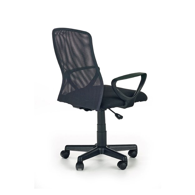 ALEX chair color: black/grey 1