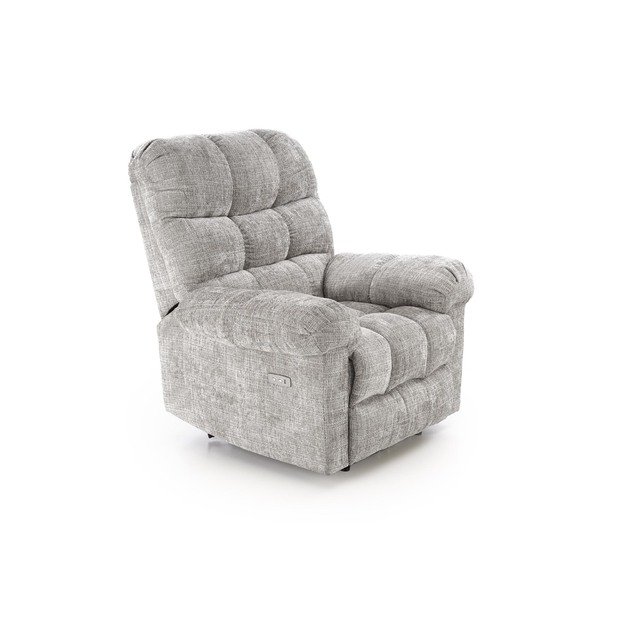 AMORE leisure chair, grey 8