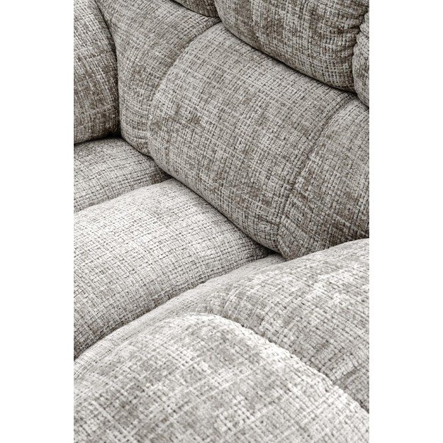 AMORE leisure chair, grey 10