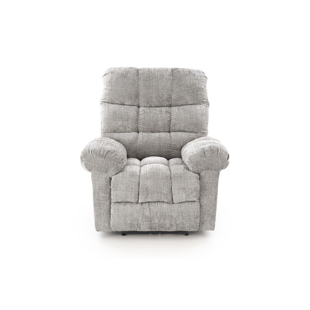 AMORE leisure chair, grey 13
