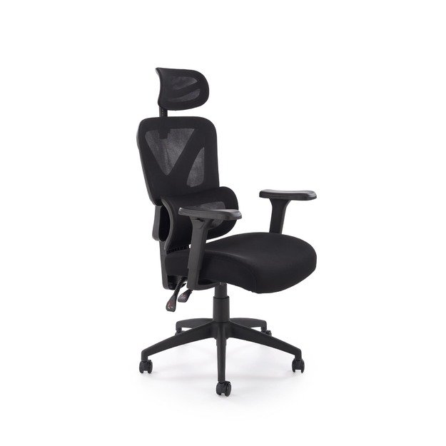 ASTRAL o.chair, black