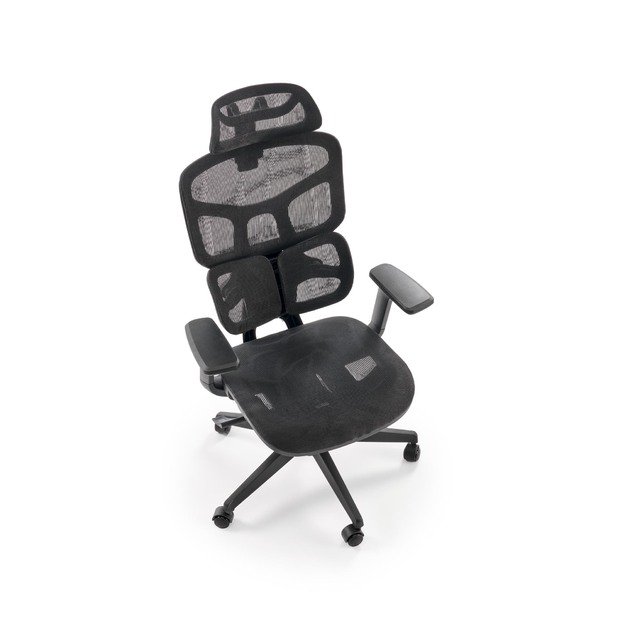 ASTRAL o.chair, black 6