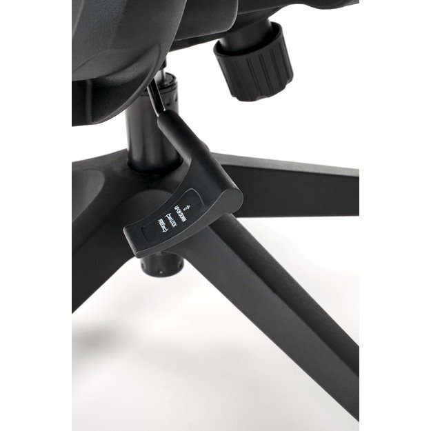 ASTRAL o.chair, black 2